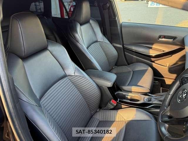Toyota COROLLA TOURING 2020-06 8335302-7