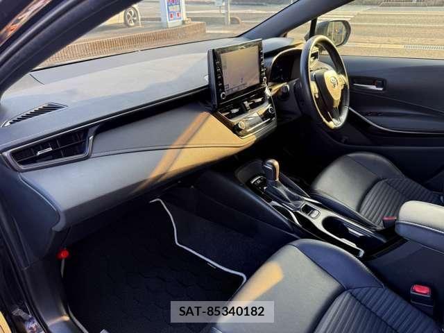 Toyota COROLLA TOURING 2020-06 8335302-8