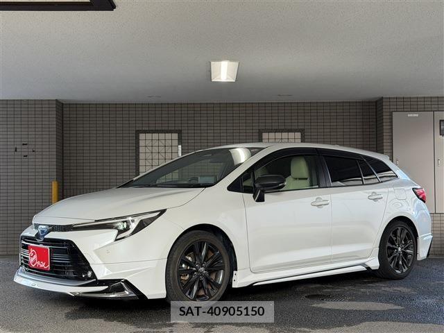 Toyota COROLLA TOURING 2023-10 8335294-0