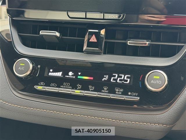 Toyota COROLLA TOURING 2023-10 8335294-12