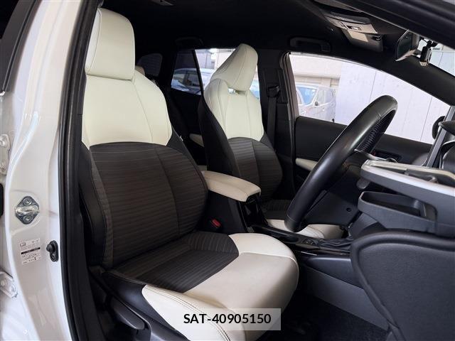 Toyota COROLLA TOURING 2023-10 8335294-13