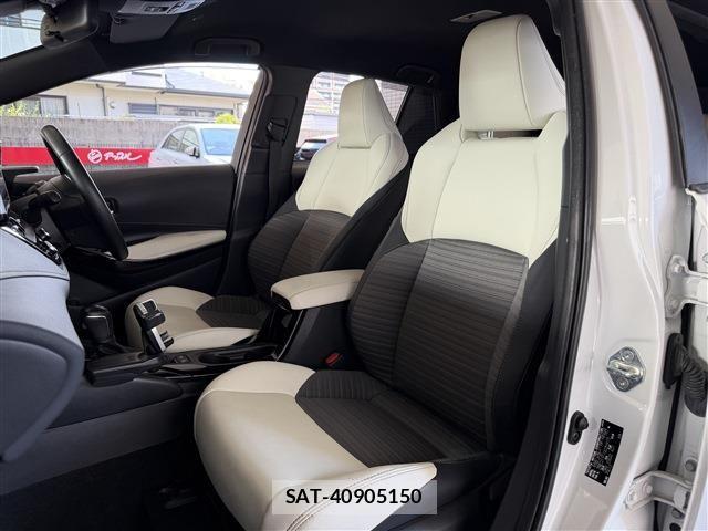 Toyota COROLLA TOURING 2023-10 8335294-16