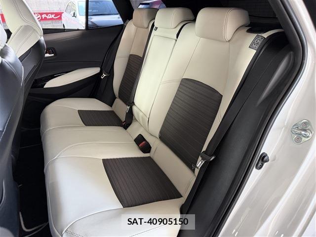 Toyota COROLLA TOURING 2023-10 8335294-17