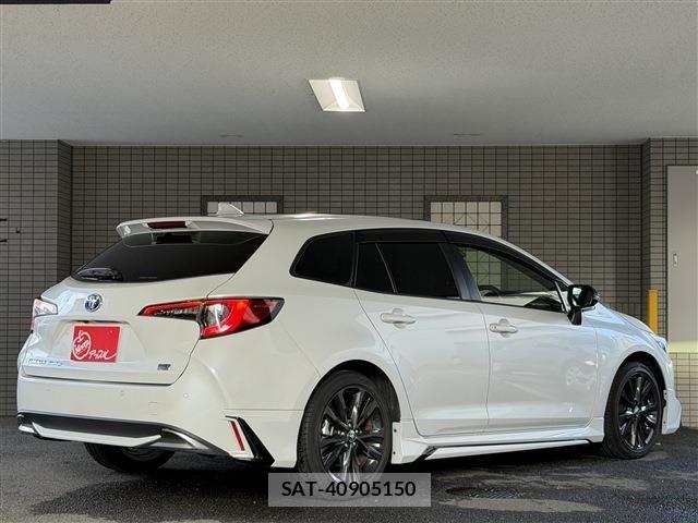 Toyota COROLLA TOURING 2023-10 8335294-2