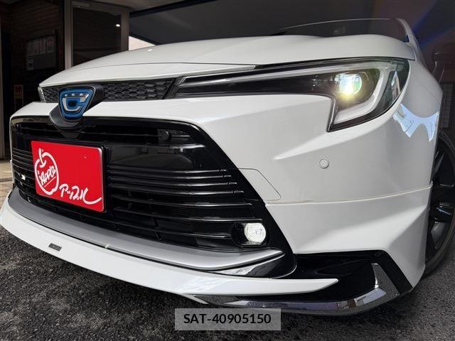 Toyota COROLLA TOURING 2023-10 8335294-4