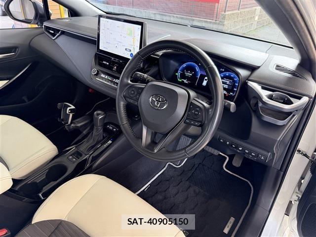 Toyota COROLLA TOURING 2023-10 8335294-5