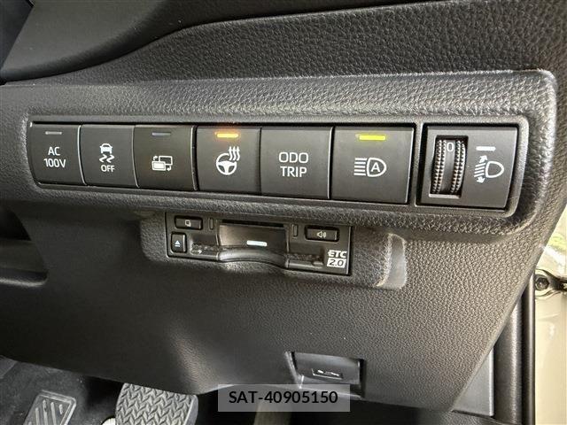 Toyota COROLLA TOURING 2023-10 8335294-6