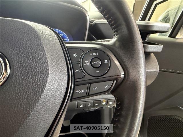 Toyota COROLLA TOURING 2023-10 8335294-7