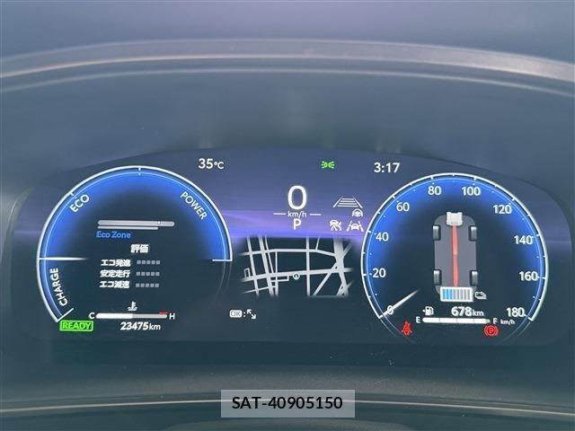 Toyota COROLLA TOURING 2023-10 8335294-8