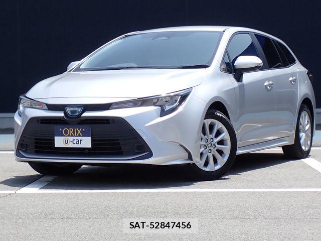 Toyota COROLLA TOURING 2023-05 8335297-0