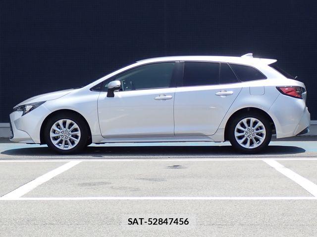 Toyota COROLLA TOURING 2023-05 8335297-16