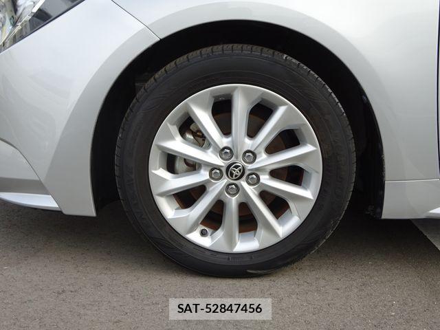 Toyota COROLLA TOURING 2023-05 8335297-18