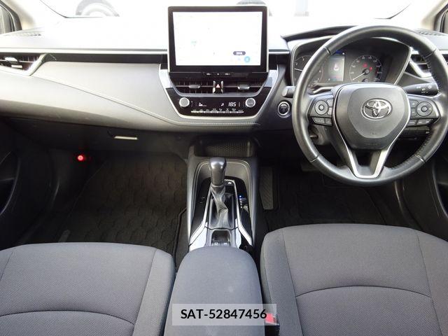 Toyota COROLLA TOURING 2023-05 8335297-1