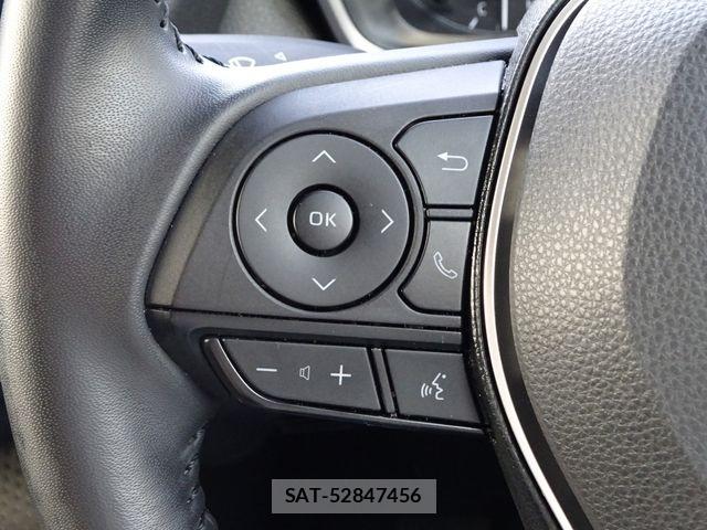 Toyota COROLLA TOURING 2023-05 8335297-25
