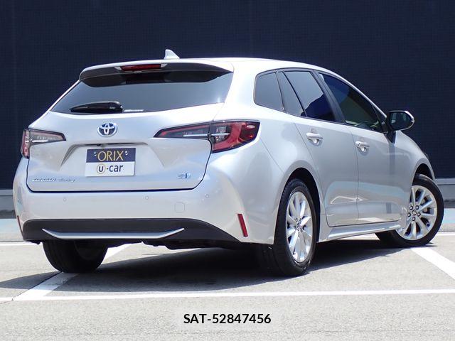Toyota COROLLA TOURING 2023-05 8335297-2