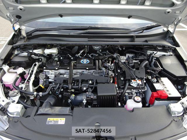 Toyota COROLLA TOURING 2023-05 8335297-3