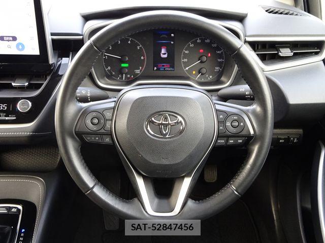 Toyota COROLLA TOURING 2023-05 8335297-4