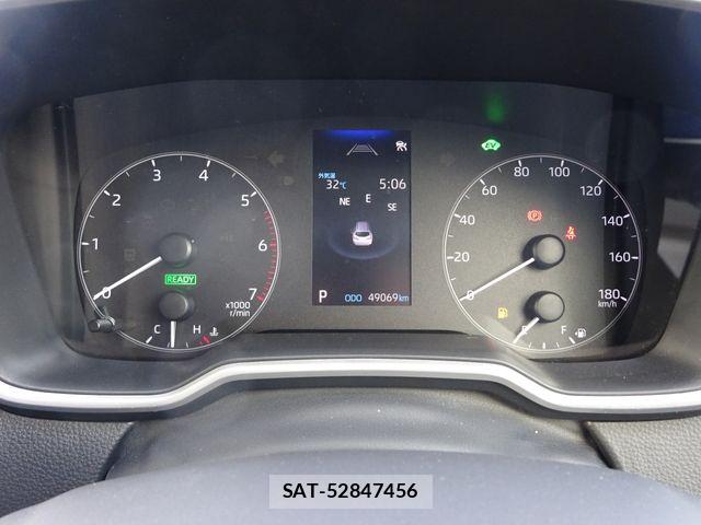 Toyota COROLLA TOURING 2023-05 8335297-5