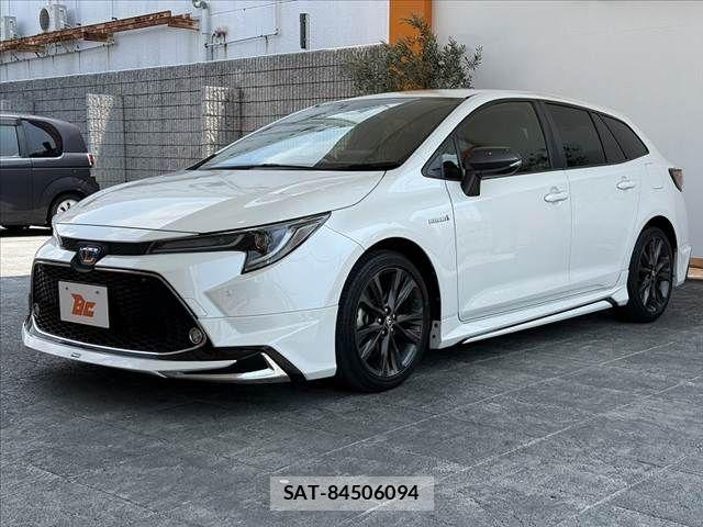 Toyota COROLLA TOURING 2020-03 8335300-9