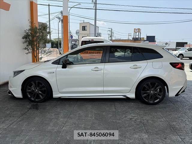 Toyota COROLLA TOURING 2020-03 8335300-10
