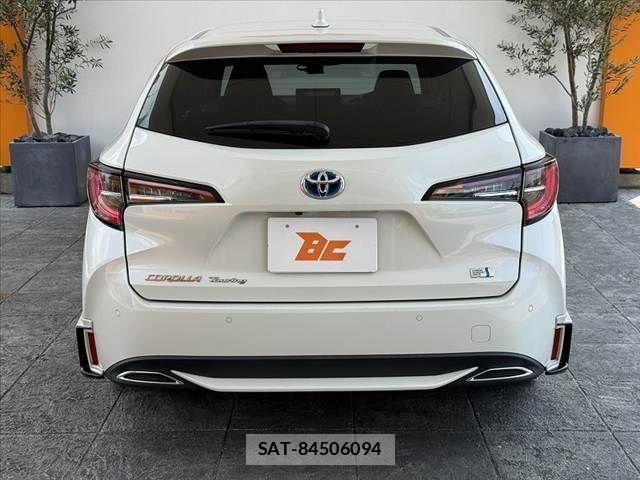 Toyota COROLLA TOURING 2020-03 8335300-13