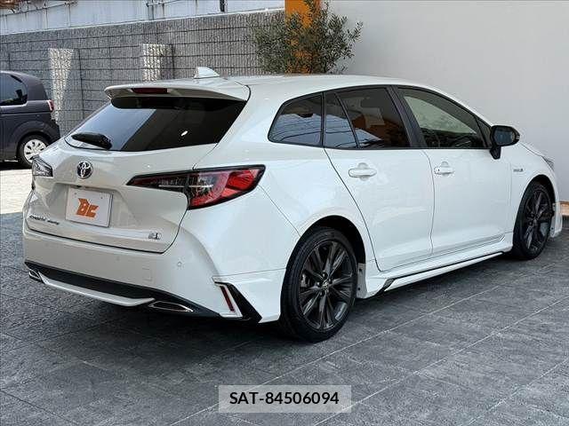 Toyota COROLLA TOURING 2020-03 8335300-14