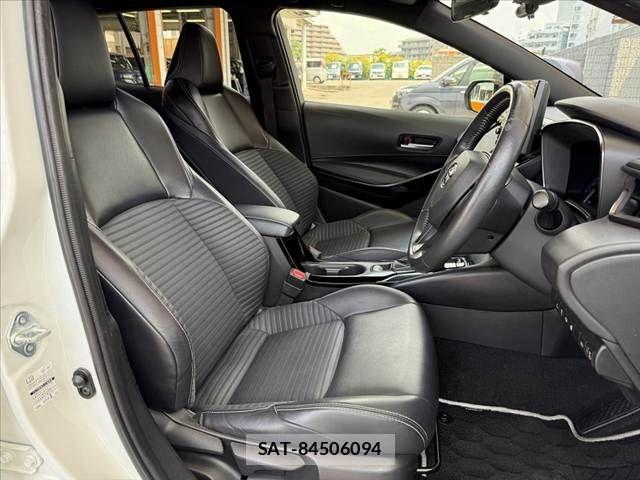 Toyota COROLLA TOURING 2020-03 8335300-15