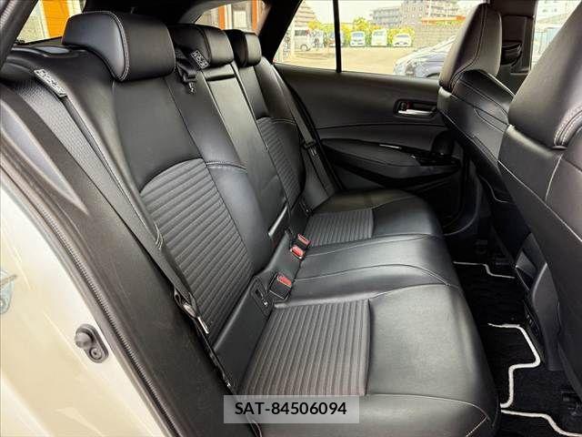 Toyota COROLLA TOURING 2020-03 8335300-17