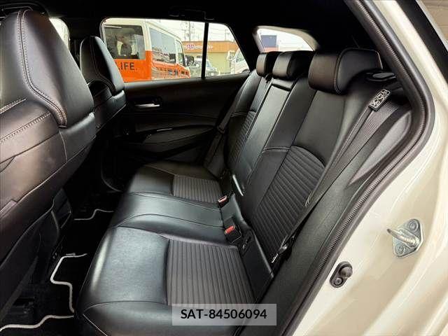 Toyota COROLLA TOURING 2020-03 8335300-18