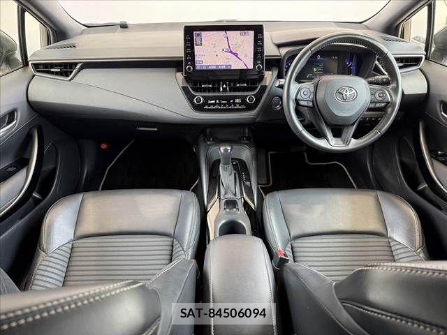 Toyota COROLLA TOURING 2020-03 8335300-1