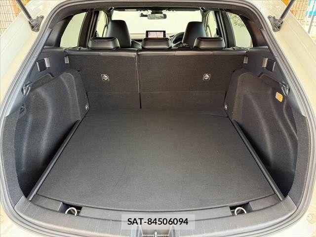 Toyota COROLLA TOURING 2020-03 8335300-19
