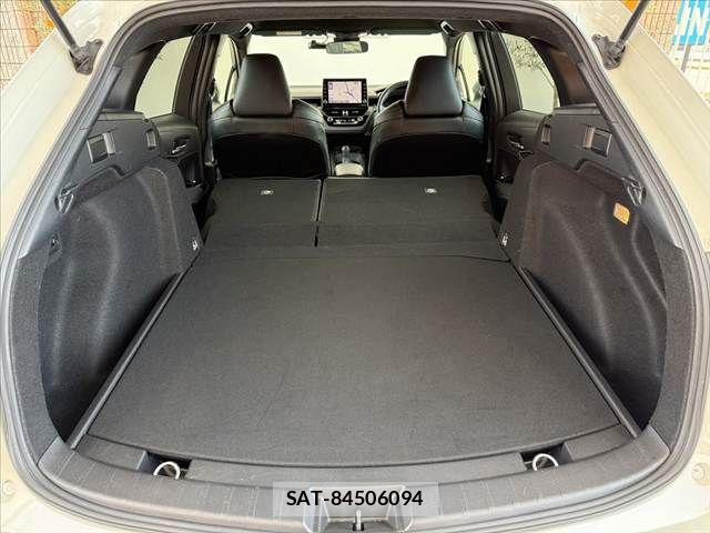 Toyota COROLLA TOURING 2020-03 8335300-20