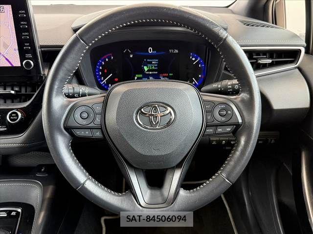 Toyota COROLLA TOURING 2020-03 8335300-21