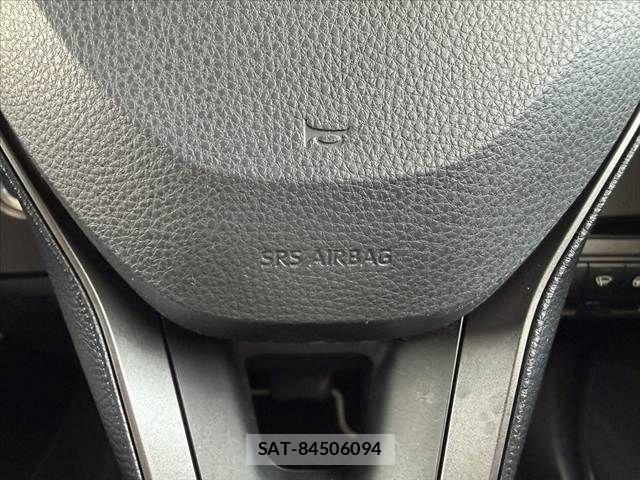 Toyota COROLLA TOURING 2020-03 8335300-22