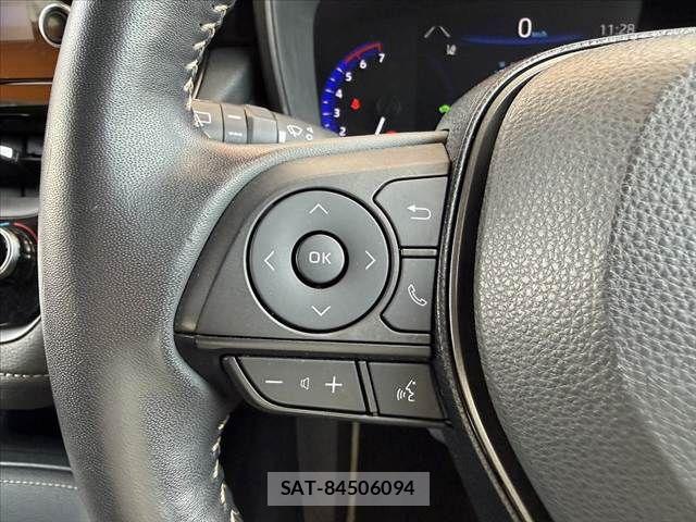 Toyota COROLLA TOURING 2020-03 8335300-25