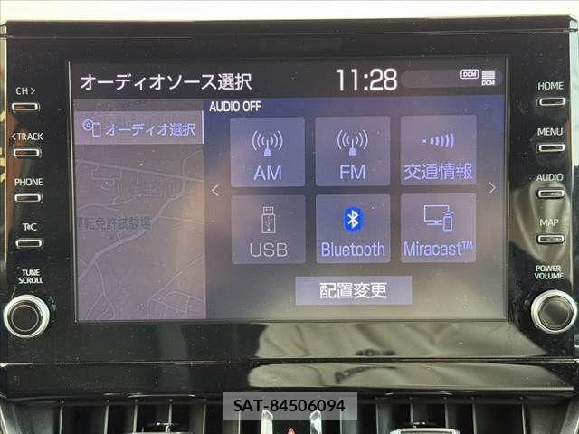 Toyota COROLLA TOURING 2020-03 8335300-27