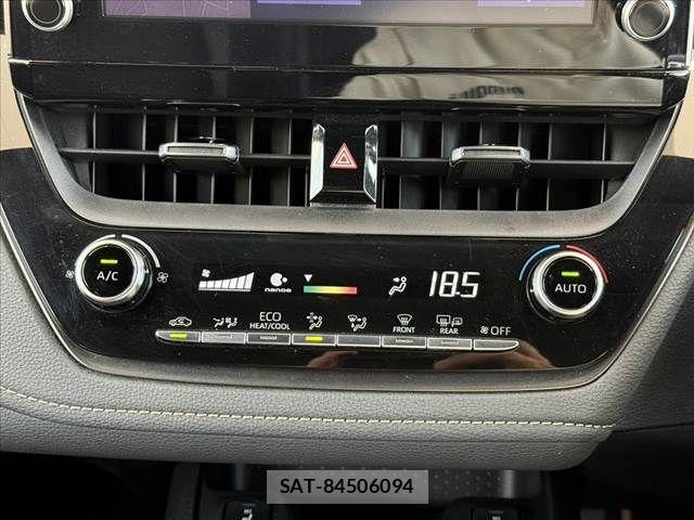 Toyota COROLLA TOURING 2020-03 8335300-28