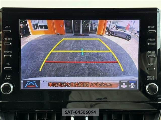 Toyota COROLLA TOURING 2020-03 8335300-4