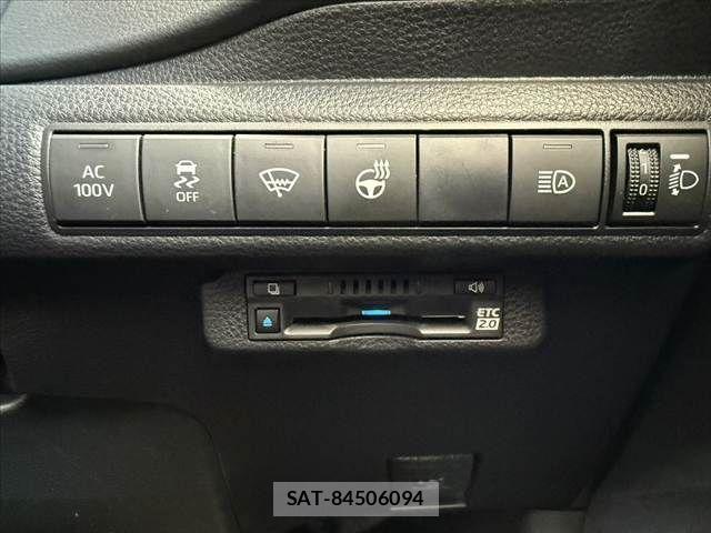 Toyota COROLLA TOURING 2020-03 8335300-6