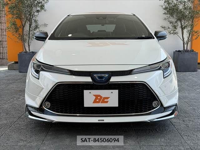 Toyota COROLLA TOURING 2020-03 8335300-8