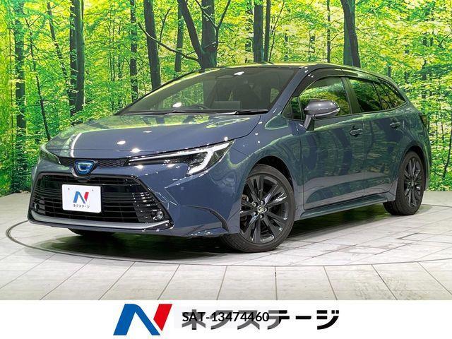 Toyota COROLLA TOURING 2023-10 8335296-0
