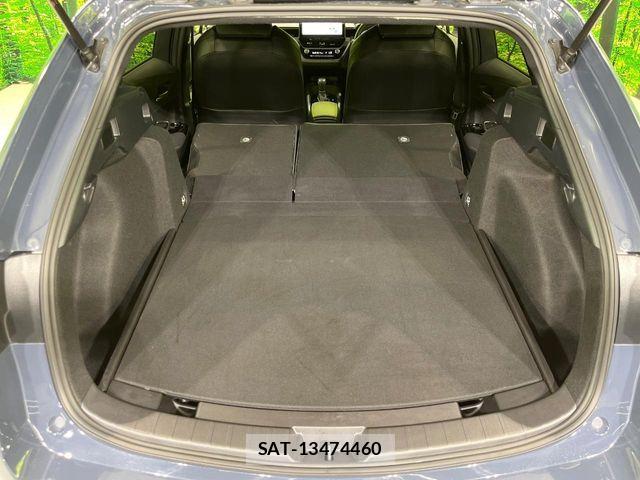 Toyota COROLLA TOURING 2023-10 8335296-9