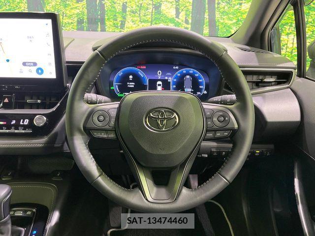 Toyota COROLLA TOURING 2023-10 8335296-10