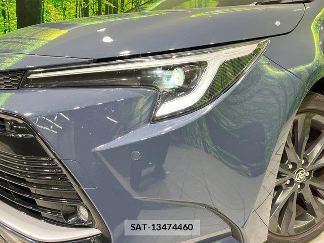 Toyota COROLLA TOURING 2023-10 8335296-11