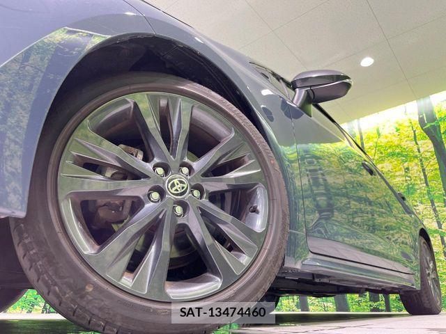 Toyota COROLLA TOURING 2023-10 8335296-12