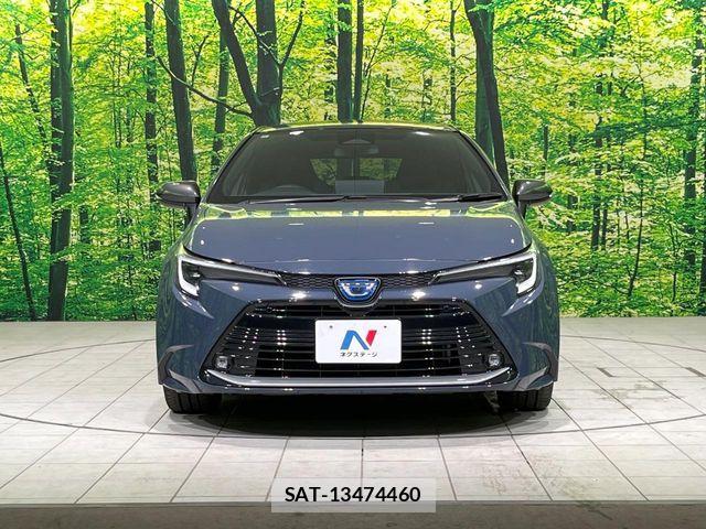 Toyota COROLLA TOURING 2023-10 8335296-13