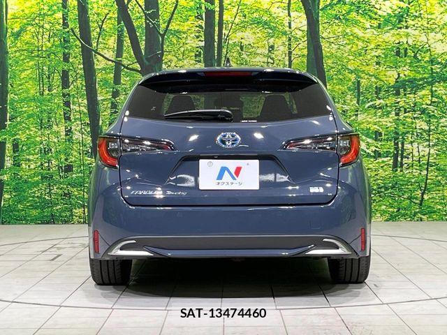 Toyota COROLLA TOURING 2023-10 8335296-14