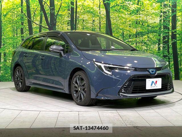 Toyota COROLLA TOURING 2023-10 8335296-15