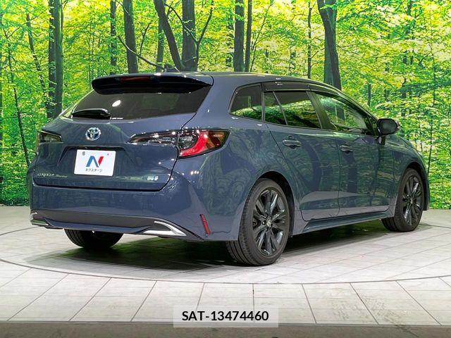 Toyota COROLLA TOURING 2023-10 8335296-16