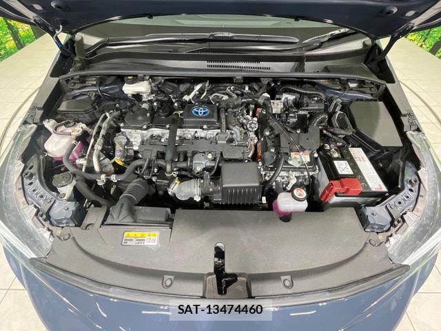 Toyota COROLLA TOURING 2023-10 8335296-17